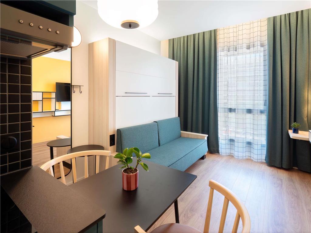 Aparthotel Adagio Access Rouen Centre Cathedrale Номер фото